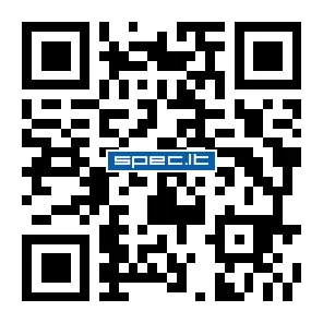 QR kodas | IRIDENTA, UAB | spec.lt