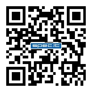 QR kodas | Iridijumas, UAB