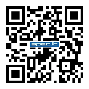 QR kodas | Iridis, UAB