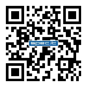 QR kodas | Iridma, UAB | spec.lt