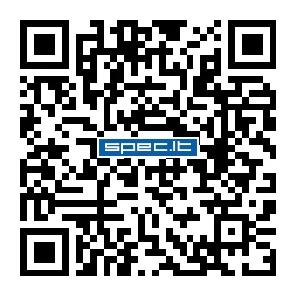 QR kodas | Irij Vernidub individualios įmonės Alytaus filialas | spec.lt