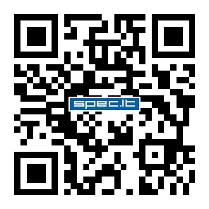 QR kodas | Irina&co, IĮ