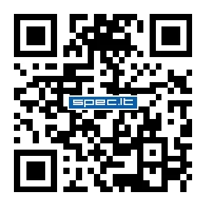 QR kodas | Irinija, MB