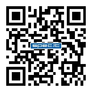 QR kodas | Irinki, MB