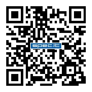 QR kodas | Irinos Augustovskajos įmonė