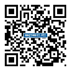 QR kodas | Irinos Bocharovos, IĮ