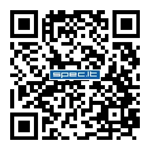 QR kodas | Irinos Butnorienės įmonė