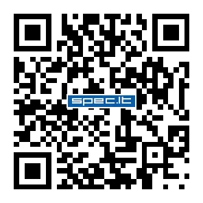 QR kodas | Irinos Čiapienės įmonė | spec.lt