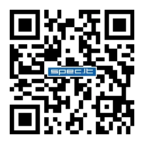 QR kodas | Irinos Demeš, IĮ