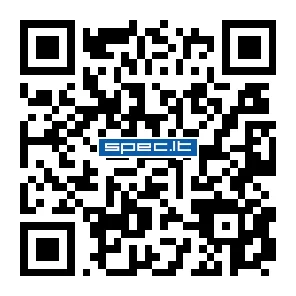 QR kodas | Irinos Grigienės Įmonė