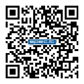 QR kodas | Irinos Konstantinovos individuali įmonė