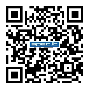 QR kodas | DOMJ, MB | spec.lt