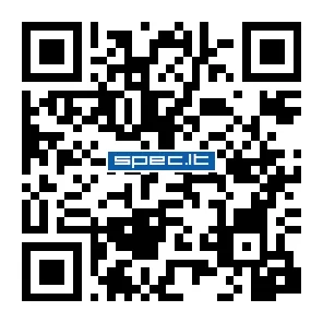 QR kodas | Irinos Norvaišienės personalinė įmonė