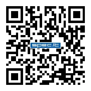 QR kodas | Irinos Riabcevos firma