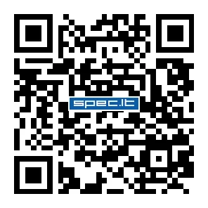 QR kodas | Irinos Šachsuvarovos, IĮ Larnika