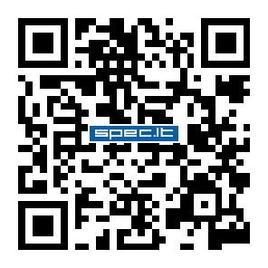 QR kodas | Irinos Šutovos, IĮ | spec.lt