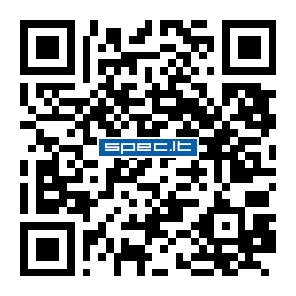 QR kodas | Irinos Vigelienės Įmonė | spec.lt