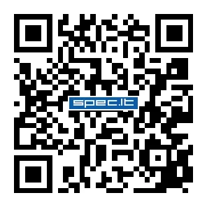 QR kodas | Irinos Vilčinskienės įmonė