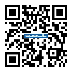 QR kodas | IRINSTA, UAB