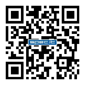 QR kodas | Irinta, UAB