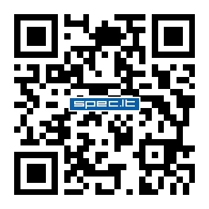 QR kodas | I.R.Interjerai, UAB | spec.lt