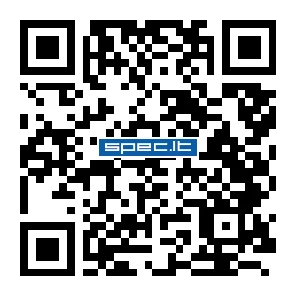 QR kodas | Iris International, UAB