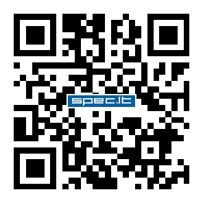QR kodas | Iris medical, UAB