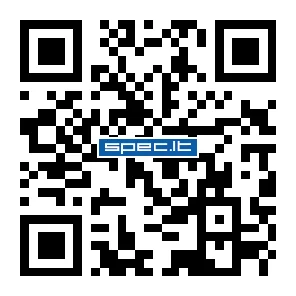 QR kodas | Irisa, UAB