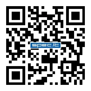 QR kodas | Irisinvest, UAB