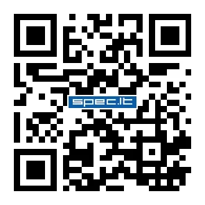 QR kodas | Irisita, MB