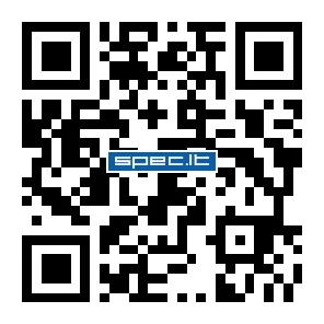 QR kodas | Iriška, UAB | spec.lt
