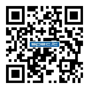 QR kodas | Irista, UAB