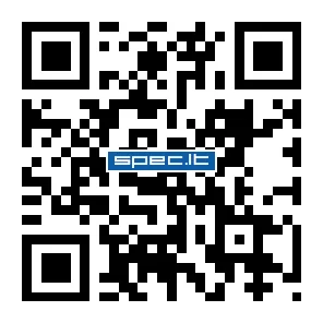 QR kodas | Iristona, UAB