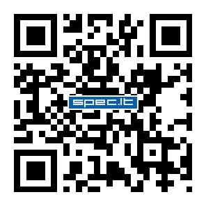 QR kodas | Iriza, UAB