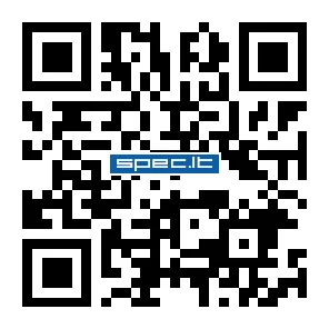 QR kodas | IRJ project, UAB | spec.lt