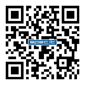 QR kodas | Irjona, UAB