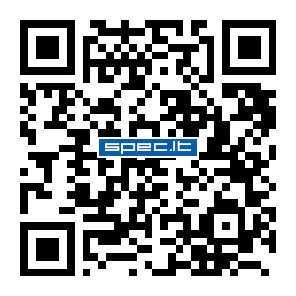QR kodas | Irjondos namas, UAB