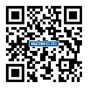 QR kodas | Irkesta, IĮ