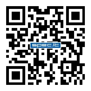 QR kodas | Irklas, MB | spec.lt
