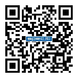 QR kodas | Irklavimo klubas Eglira | spec.lt