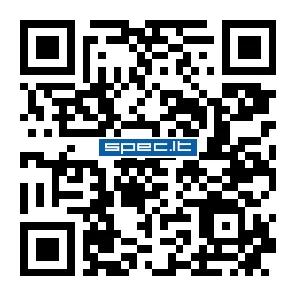 QR kodas | Irla kažkas gražaus, MB