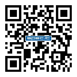 QR kodas | Irleka, UAB