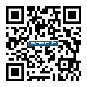 QR kodas | Irlena, MB