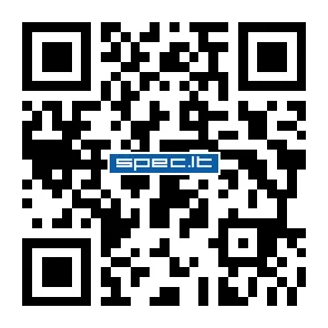 QR kodas | IRLIDA, UAB | spec.lt