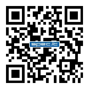 QR kodas | IRLINA, UAB