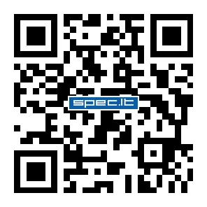 QR kodas | Irlita, UAB