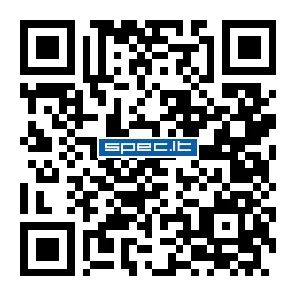 QR kodas | Irlt electrical, MB