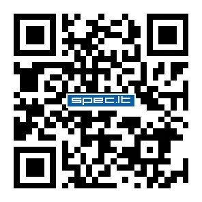 QR kodas | IRLU auto, MB