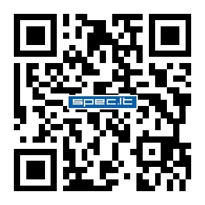 QR kodas | IRM AUTOTECH, MB