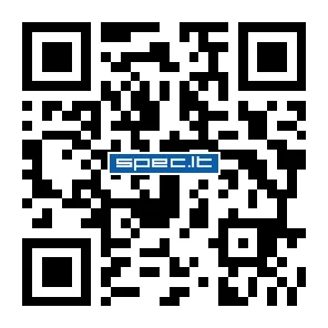 QR kodas | IRM drive, MB